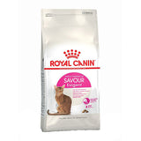 Hrana uscata pentru pisici,Royal Canin, Exigent Savour, 10+2, 12kg