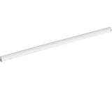 Aplica Cu Led Integrat 11w 1250 Lumeni, Cu Intrerupator, Include Cablu De Alimentare Si Accesorii Fixare