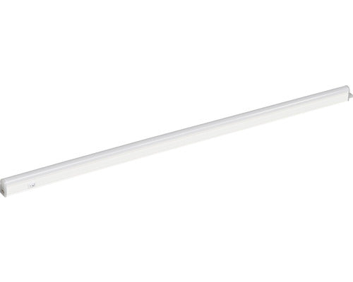 Aplica Cu Led Integrat 11w 1250 Lumeni, Cu Intrerupator, Include Cablu De Alimentare Si Accesorii Fixare
