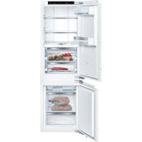 Combina frigorifica incorporabila Bosch Seria 8 KIF86PFE0 , 223 l, Clasa E, NoFrost, FreshSense, H 177 cm