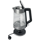 Fierbator apa GORENJE K17GED, 1.7l, 2200W, Argintiu-Negru