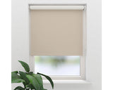 Rulou Opac Soluna V5 Uni Bej Nisip 60x190 Cm