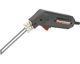 Aparat Pentru Taiat Polistiren Pattfield S120 120W Maxim 100mm, Gri
