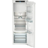Frigider Incorporabil cu o Usa LIEBHERR IRBE 4851, 238 l, H 159 cm, Clasa E, Alb