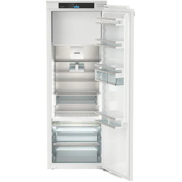 Frigider Incorporabil cu o Usa LIEBHERR IRBE 4851, 238 l, H 159 cm, Clasa E, Alb