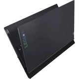 Laptop Gaming LENOVO Legion 5 15ACH6H, AMD Ryzen 5 5600H pana la 4.2GHz, 15.6" Full HD, 16GB, SSD 512GB, NVIDIA GeForce RTX 3060 6GB, Free Dos, Albastru-Negru