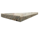Glaf Rosa H Granit Bej 124x20x2 cm
