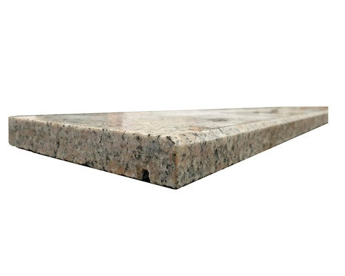 Glaf Rosa H Granit Bej 124x20x2 cm