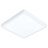 Aplica EGLO FUEVA 5 99268, LED 20W 2300lm 3000K IP44, Alb