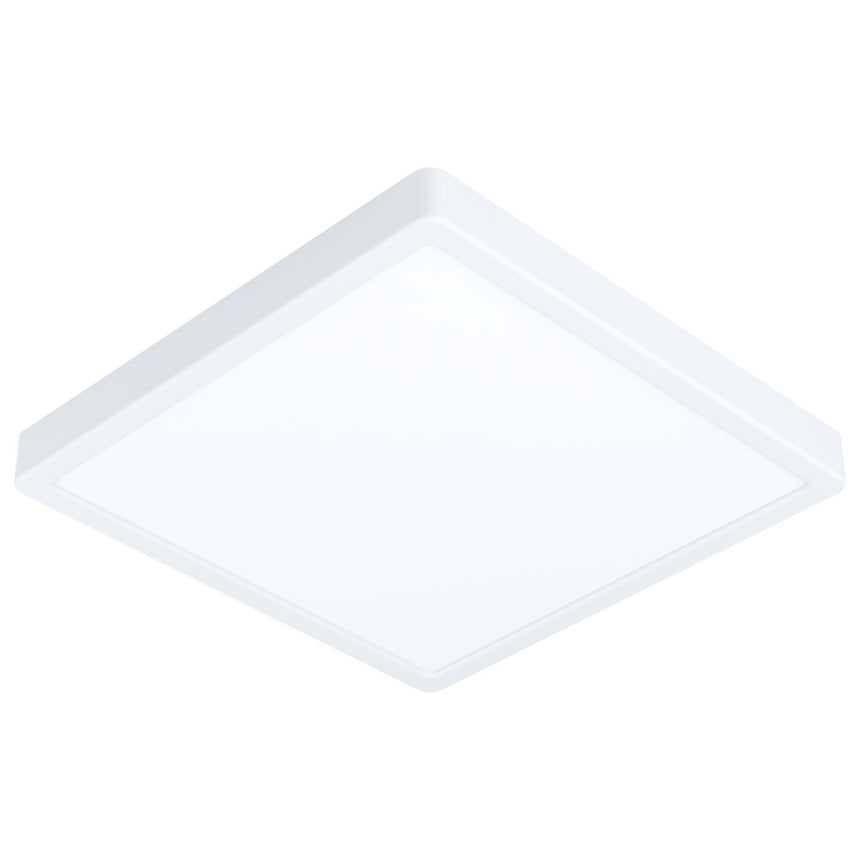 Aplica EGLO FUEVA 5 99268, LED 20W 2300lm 3000K IP44, Alb