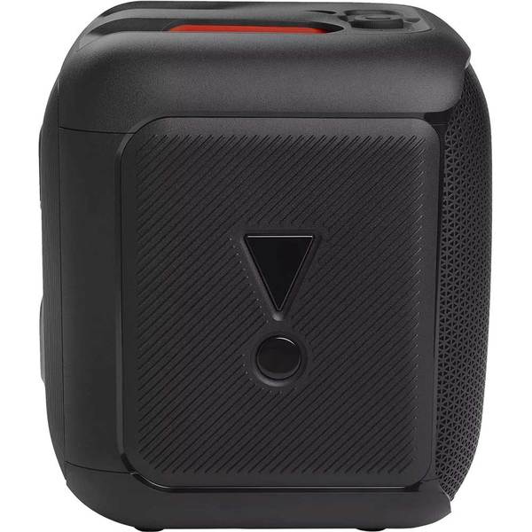 Sistem audio JBL Partybox Encore Essential, 100W, Bluetooth, Light Show, Autonomie 6 ore, IPX4, Negru