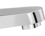Baterie lavoar monocomanda Felda, cartus ceramic 40 mm, aerator M24, crom