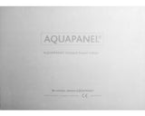 Placa Aquapanel KNAUF 2400x1200x12,5 mm
