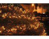 Ghirlanda Luminoasa Lafiora 3000 Led-uri Chihlimbar