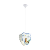 Pendul Copii Eglo Louie IL-4596952 E27 1X60W