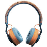 Casti ADIDAS RPT-01, Bluetooth, On-Ear, Microfon, Albastru-Corai
