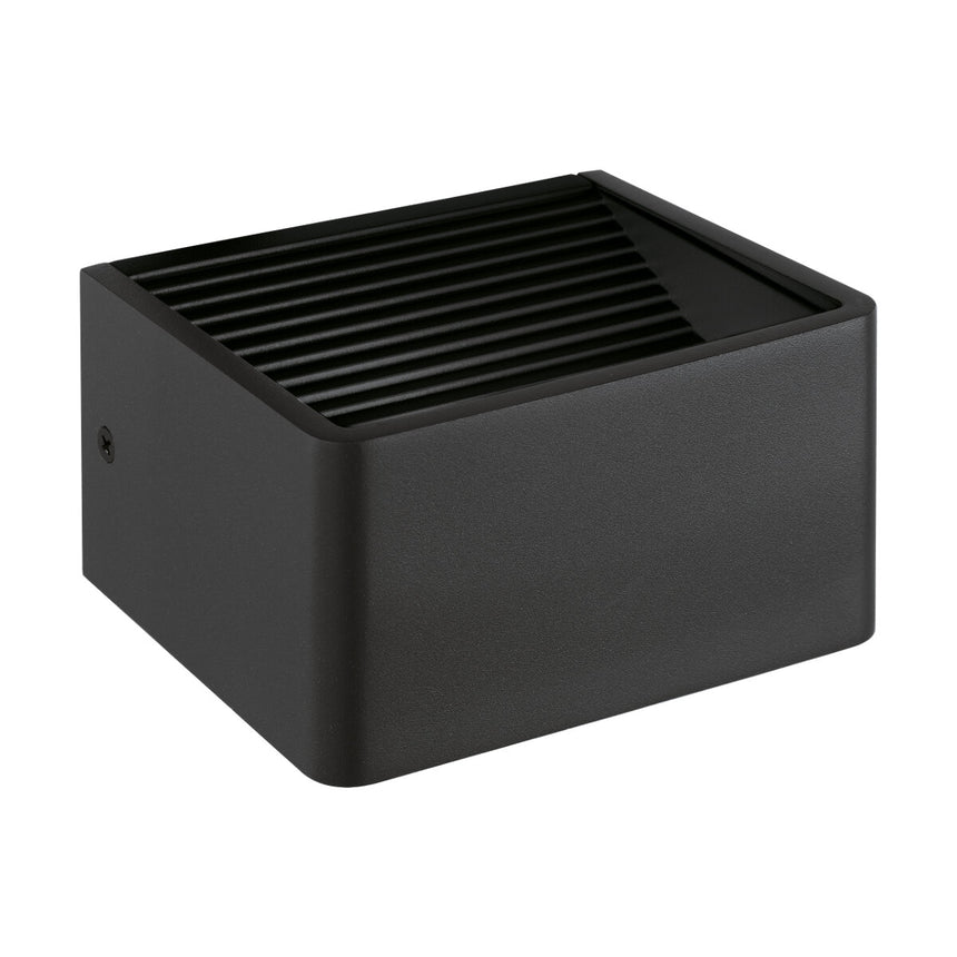 Aplica Exterior Eglo Doninni 1, 1 x LED 6W, IL-4598269