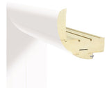 Capac Usa Toc Classen Arcus Alb Morano 64,4 Cm