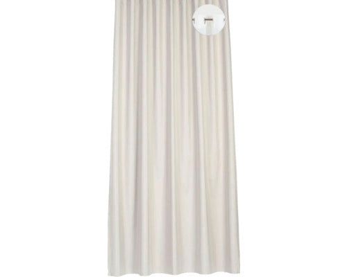 Draperie Cu Inele Gent Crem 140x245 Cm