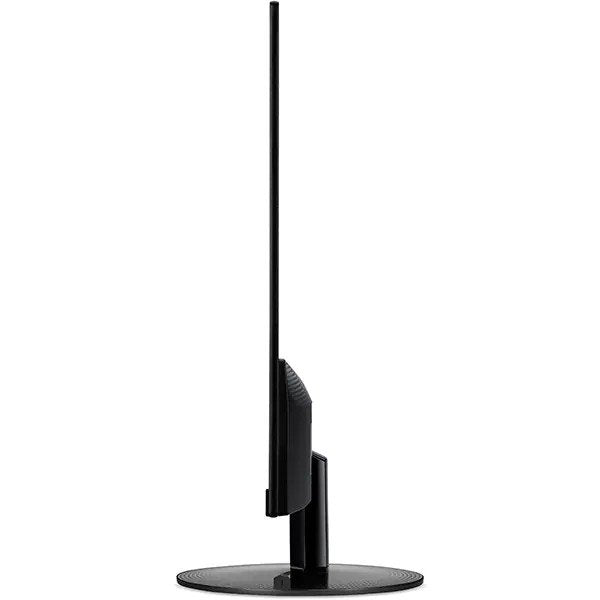 Monitor LED IPS Acer 27", FHD, 75Hz, 1ms, FreeSync, DisplayPort, HDMI, Negru, SA270Bbmipux