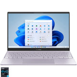 Laptop ultraportabil ASUS ZenBook 13 UX325EA cu procesor Intel® Core™ i7-1165G7, 13.3", Full HD, OLED, 8GB, 512GB SSD, Intel® Iris Xe Graphics, Windows 11 Home, Lilac Mist