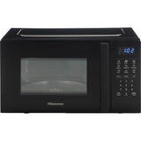 Cuptor microunde cu grill HISENSE H20MOBS4HG, 20l, 700W, negru