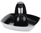 Rotisor de pui fix Weber 21 x 11 x 25 cm