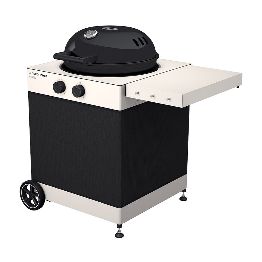 Gratar gaz OUTDOORCHEF Arosa 570G Tex
