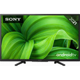 Televizor Sony 32W800, 80 cm, Smart Android, HD, LED, Clasa F