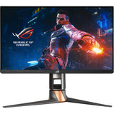 Monitor Gaming LED IPS Asus ROG 24.5", 360Hz, 1 ms, G-Sync, Full HD, HDMI, DP, PG259QN