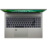 Laptop ACER Aspire Vero AV15-53P-775U, Intel Core i7-1355U pana la 5GHz, 15.6" Full HD, 16GB, SSD 512GB, Intel Iris Xe Graphics, Free DOS, Iron