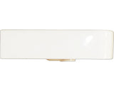 Lavoar Jungborn Salvi, 55,5 cm, Alb