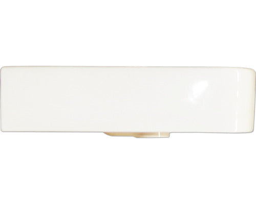 Lavoar Jungborn Salvi, 55,5 cm, Alb