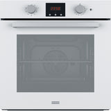 Cuptor incorporabil Franke FSL 86 H WH, Electric, 71 L, 8 programe, Display, Grill, Termostat, Alb