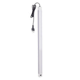 Bagheta LED 9W 60 cm 560 lumeni 220V 4000k senzor miscare mana gri