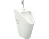 Urinal / Pisoar ceramic Roca Chic cu alimentare superioara