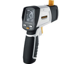 Aparat Pentru Masurat Puncte De Caldura/condens Laserliner