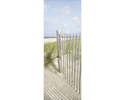 Tablou Sticla Sand Sedge Ii 30x80 Cm