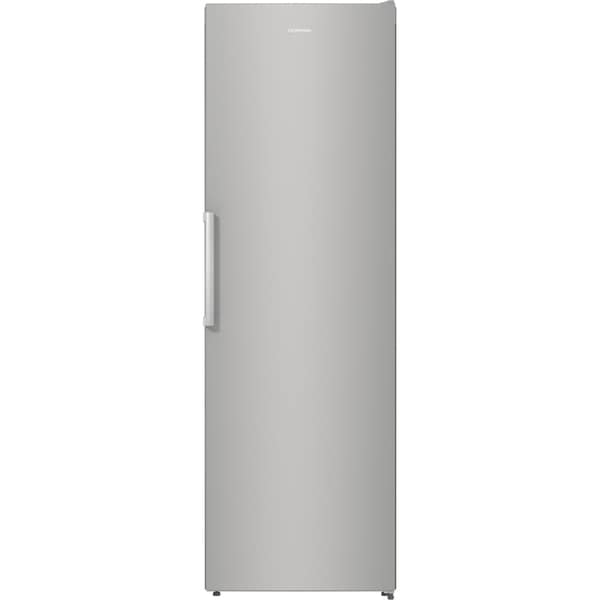 Congelator GORENJE FN619FES5, No Frost, 280 l, H 185 cm, Clasa F, Argintiu
