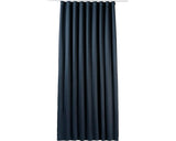 Draperie Cu Rejansa Polo Gri 140x245 Cm