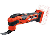 Masina Multifunctionala Fara Acumulator Einhell Power X-change Varrito