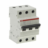 Disjunctor tripolar 20A ABB