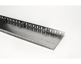 Profil Thermopan Din Aluminiu Pentru Termosistem 2 M 150 Mm