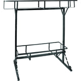 Stativ pentru 2 jardiniere 50-80 cm