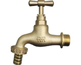 Robinet Dublu Serviciu 1/2” Din Alama