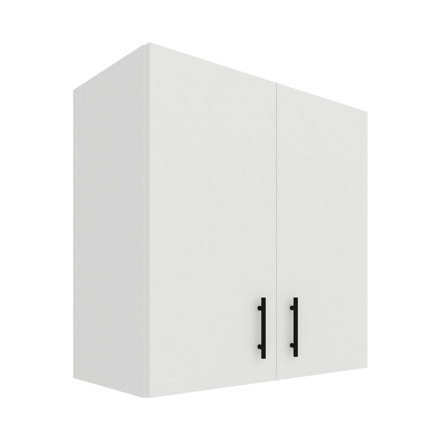 Corp Superior haaus, 2 Usi, Alb, 60 x 30 x 60 cm