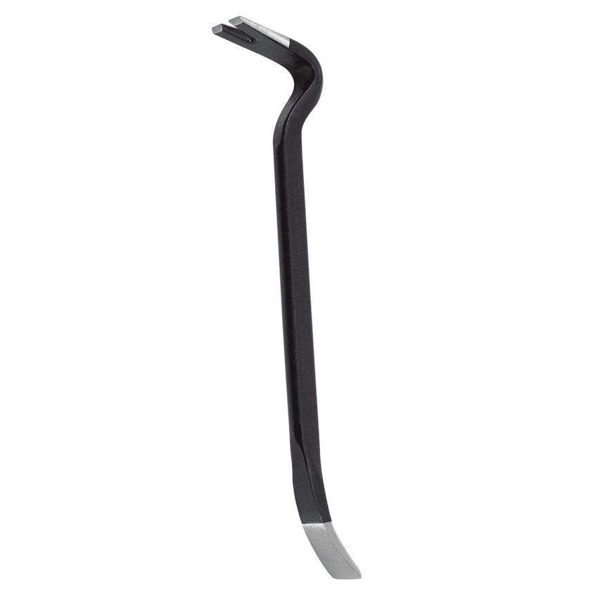 Ranga Power Bar, Mob & Ius, otel, negru 900 mm