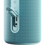 Boxa portabila Loewe We Hear 1, 20 W, Bluetooth, IPX6, albastru