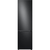 Combina Frigorifica SAMSUNG RB38C6B3DB1/EF, No Frost, 390 l, H 203 cm, Clasa D, All-Around Cooling, Negru