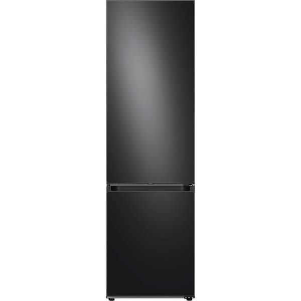 Combina Frigorifica SAMSUNG RB38C6B3DB1/EF, No Frost, 390 l, H 203 cm, Clasa D, All-Around Cooling, Negru
